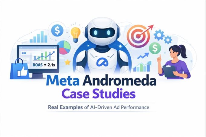 Meta Andromeda Explained: How Meta’s New AI System Is Transforming Ad Measurement & Performance meta andromeda
