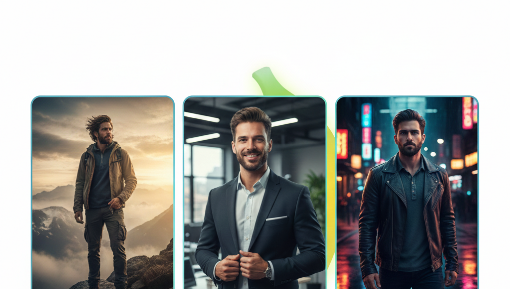 Gemini Banana Free Prompts